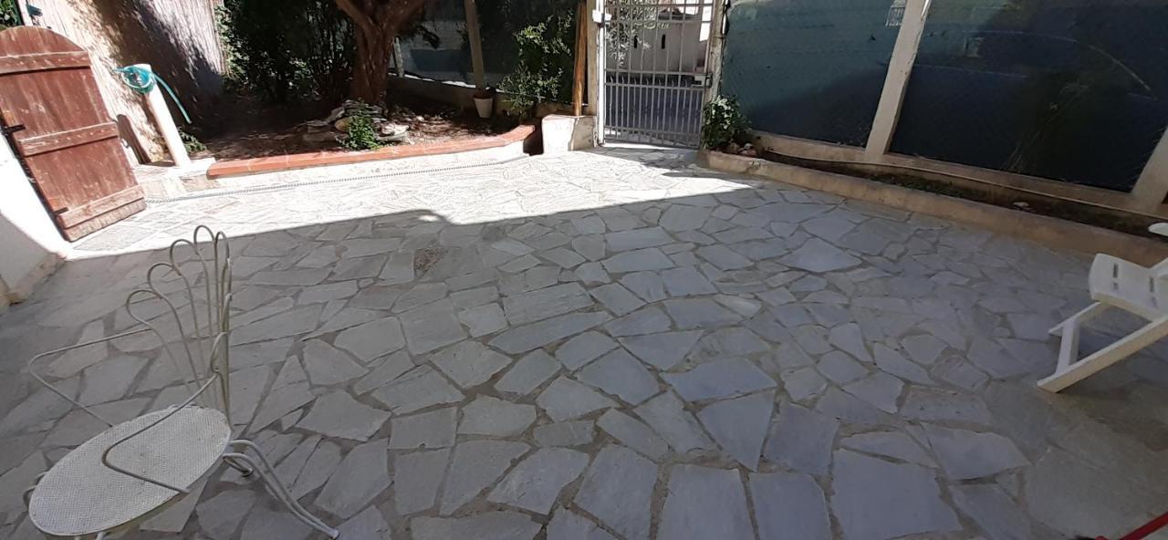 La Casa Gialla Del Ristoro Agricolo Vecchiano Exterior foto