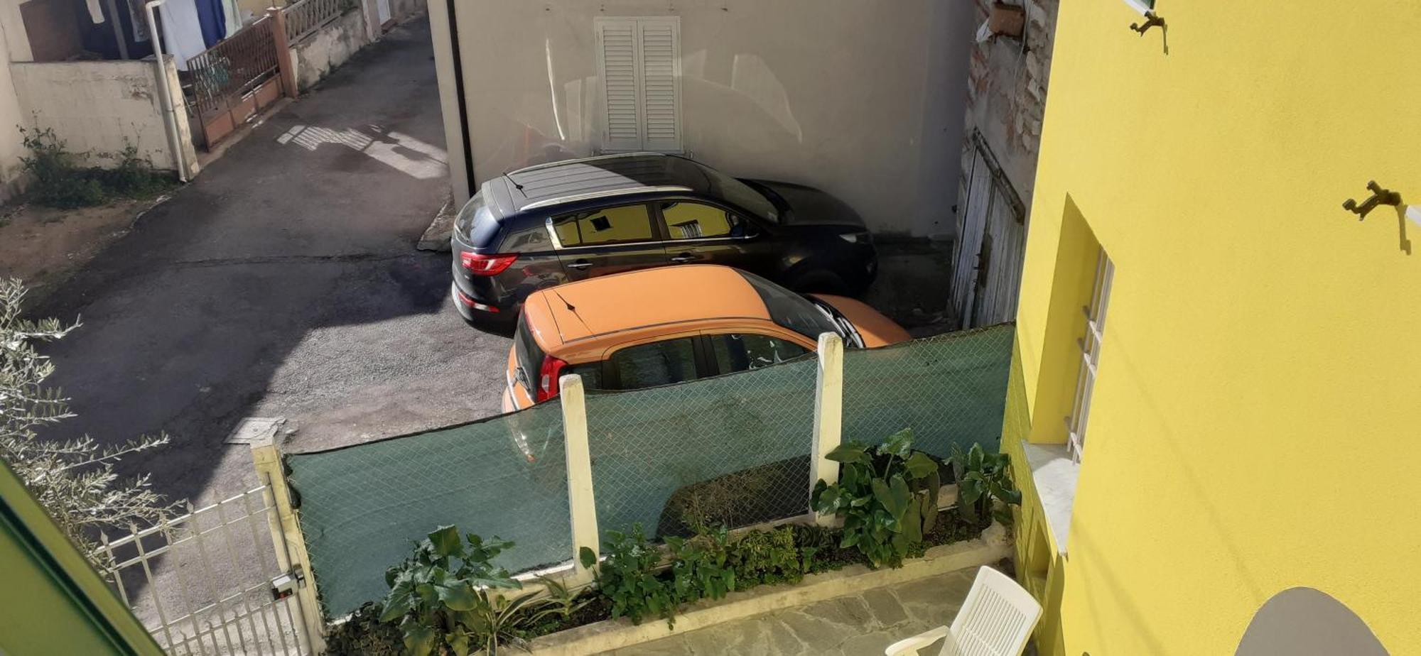 La Casa Gialla Del Ristoro Agricolo Vecchiano Exterior foto